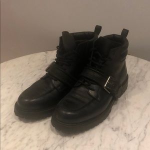 Valentino Boots